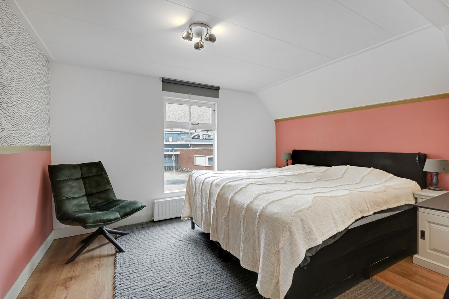 Photo 29 of van Pallandtstraat 11