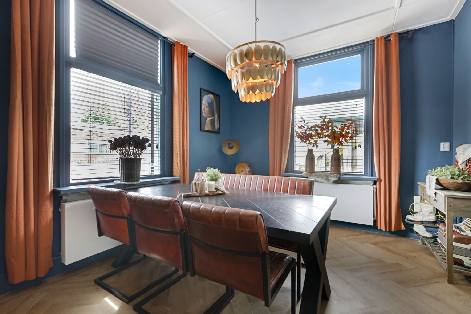 Photo 18 of van Pallandtstraat 11