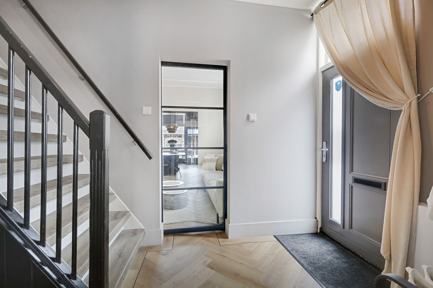 Photo 10 of van Pallandtstraat 11