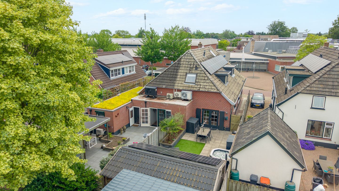 Photo 40 of van Pallandtstraat 11