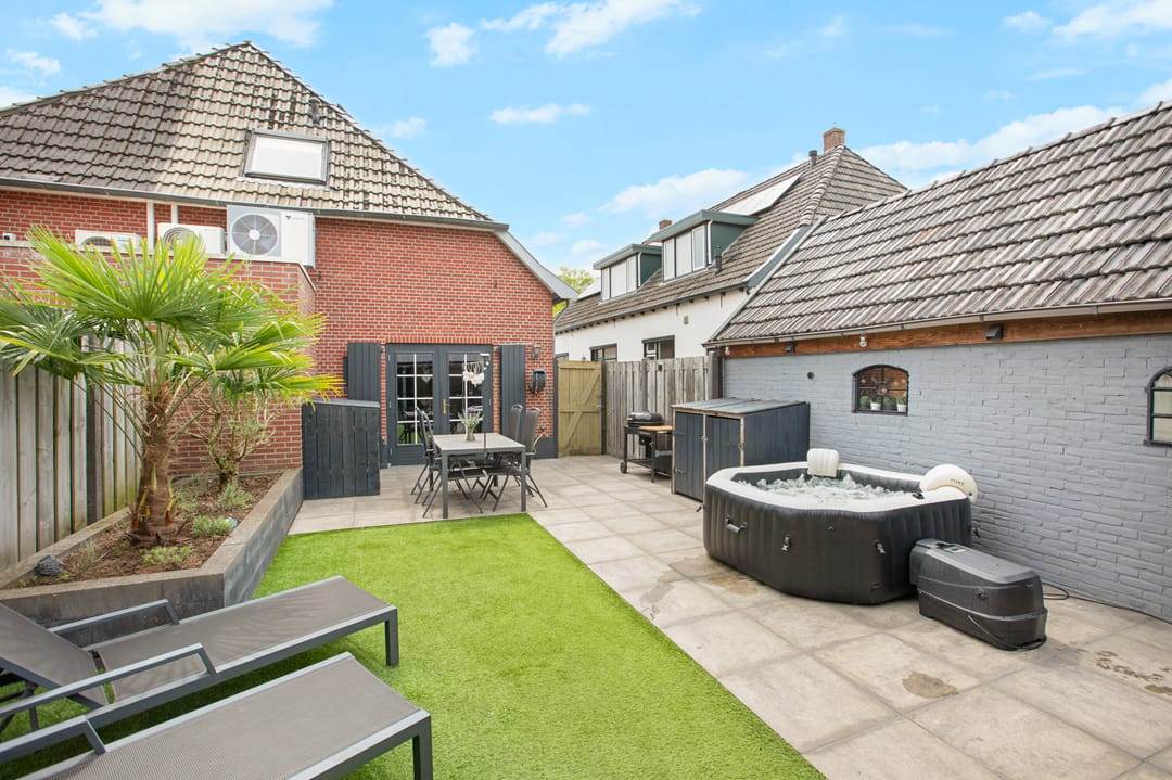 Photo 47 of van Pallandtstraat 11