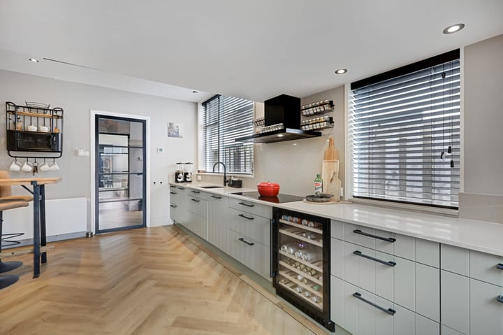 Photo 2 of van Pallandtstraat 11