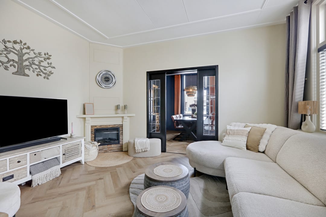 Photo 11 of van Pallandtstraat 11
