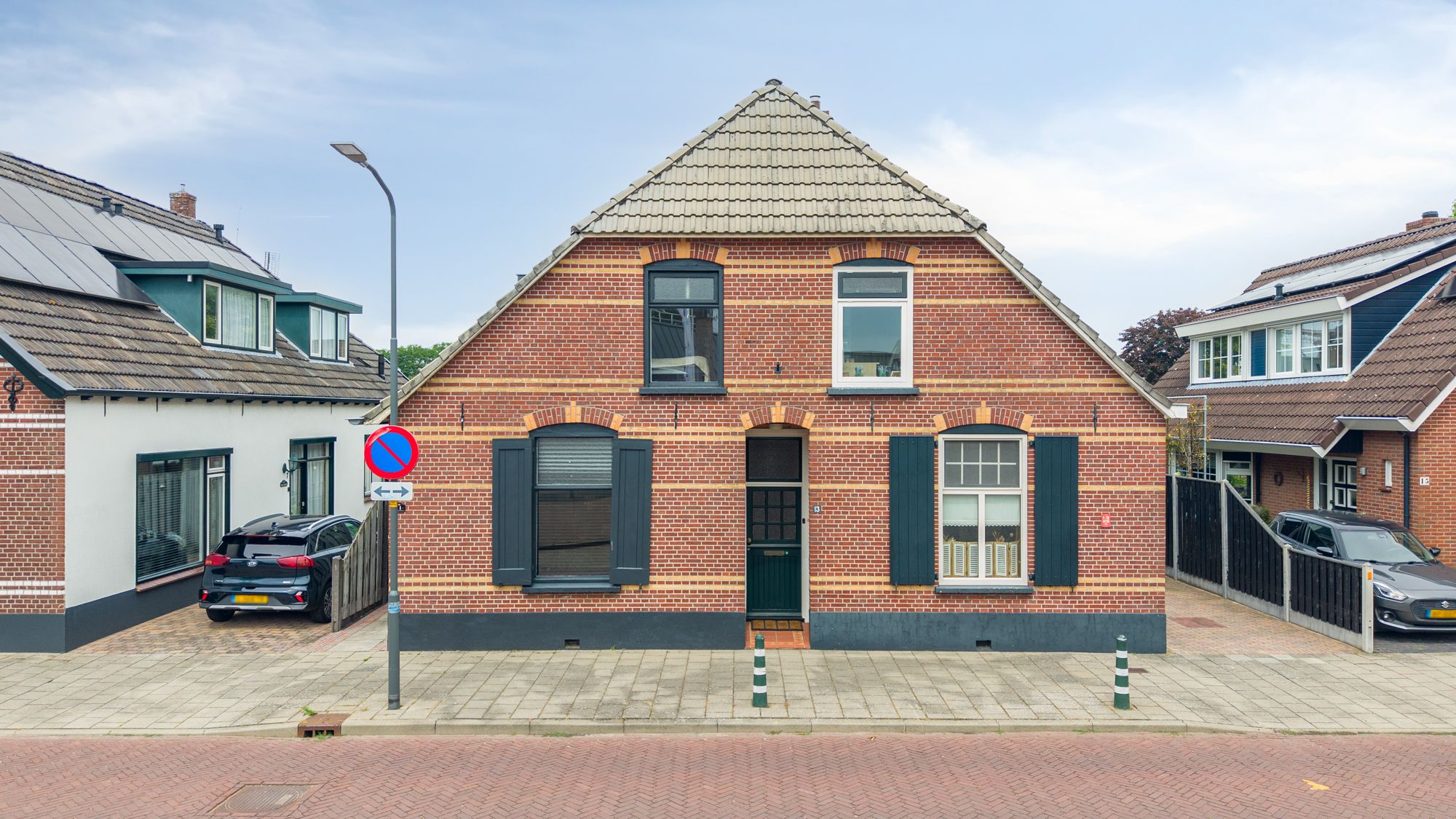 Photo 6 of van Pallandtstraat 11