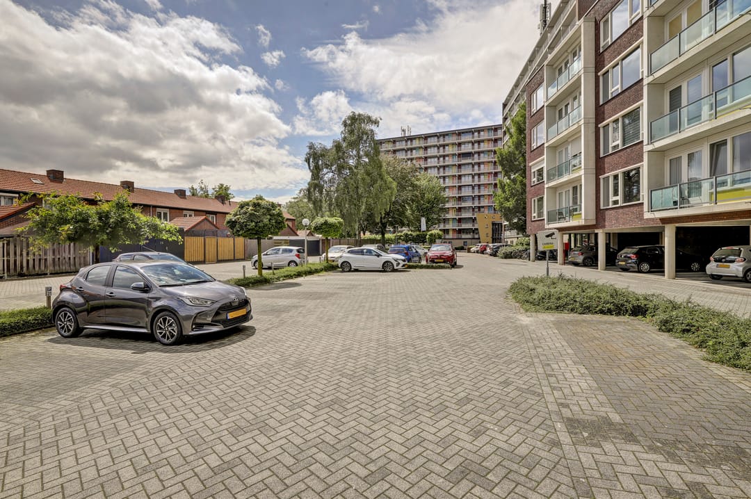 Photo 31 of De Heuvelaar 10
