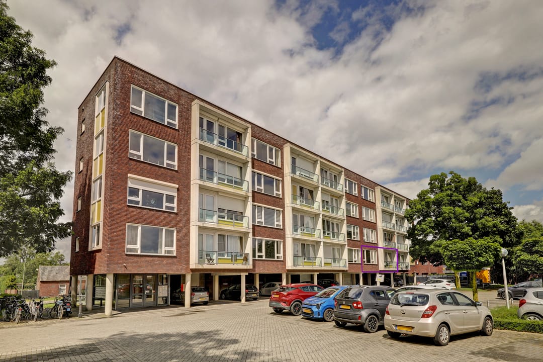 Photo 2 of De Heuvelaar 10