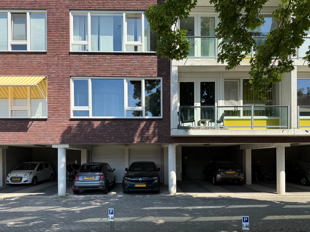 Photo 1 of De Heuvelaar 10