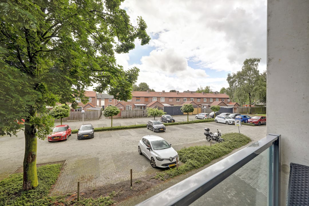 Photo 26 of De Heuvelaar 10