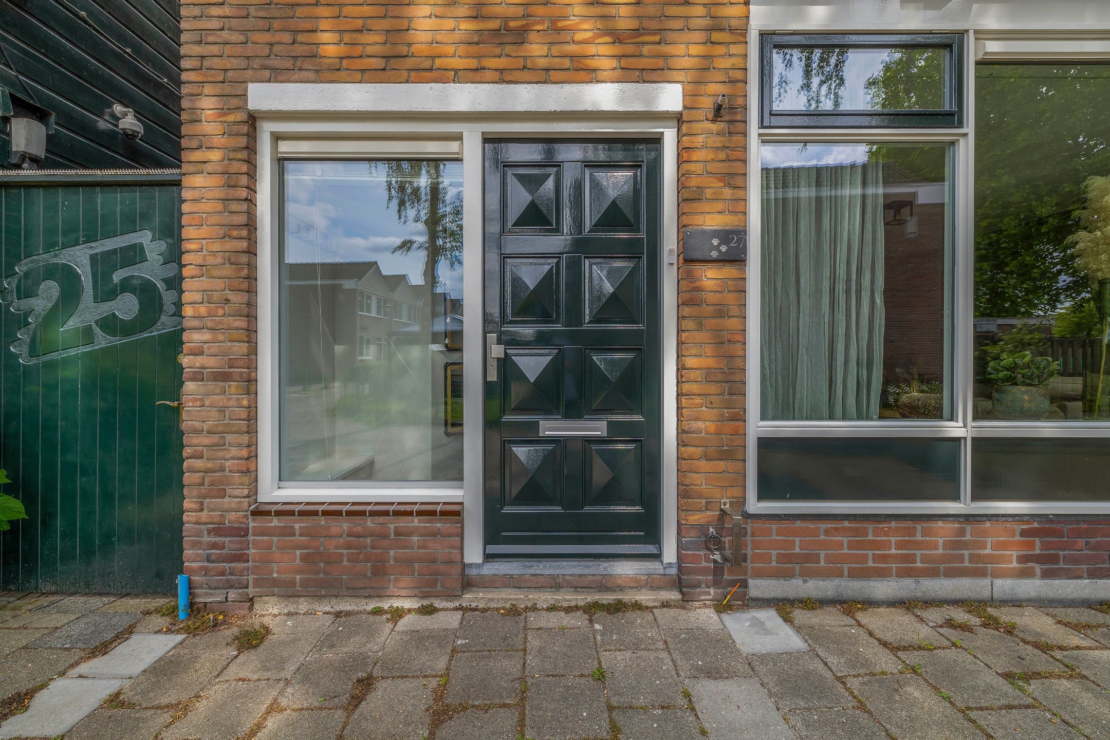 Photo 6 of Lijnbaanstraat 27
