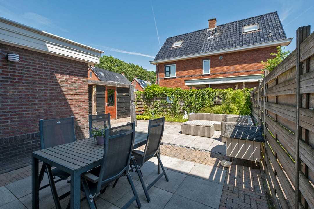 Foto 41 van Morgensterlaan 16