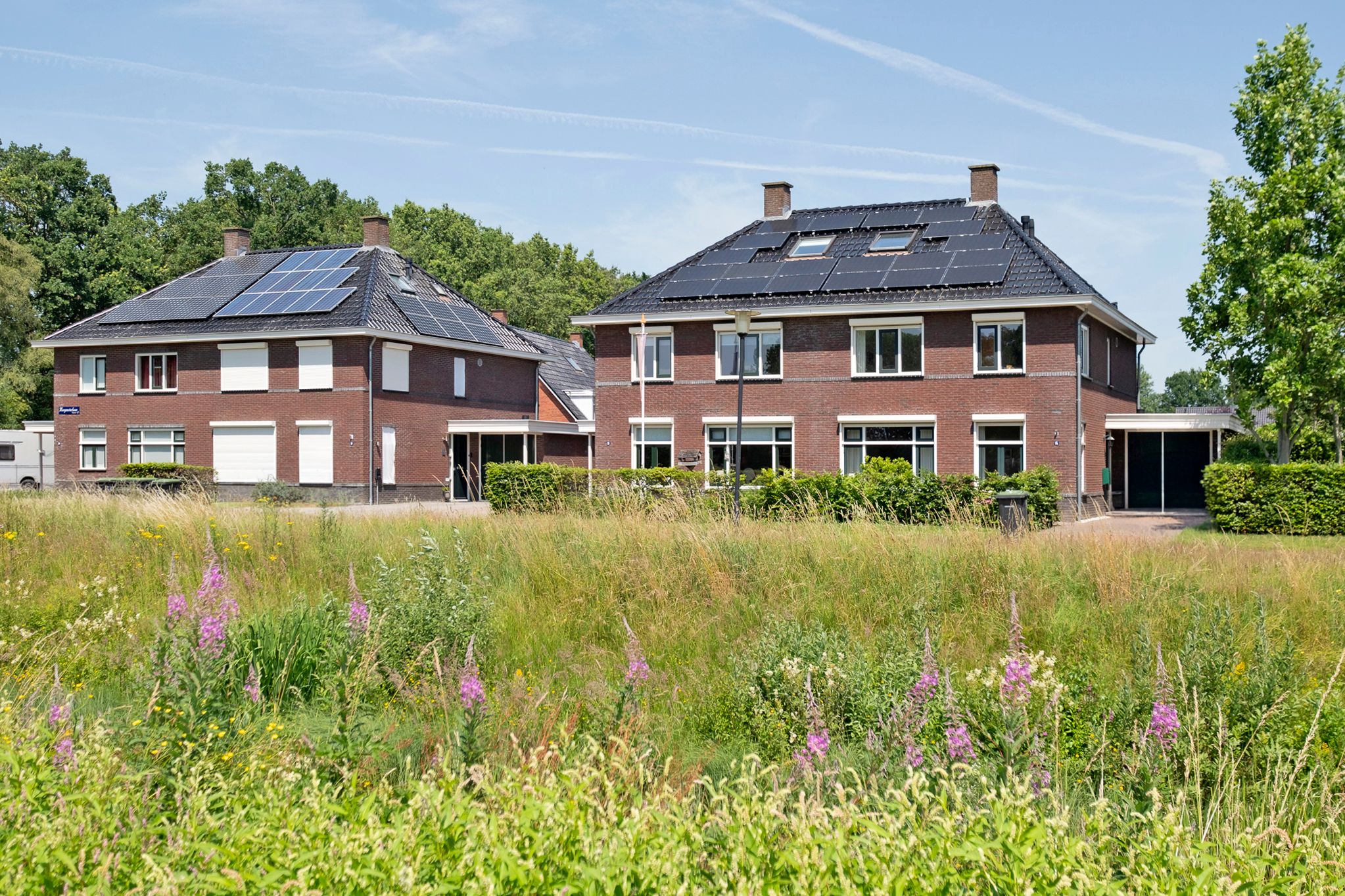 Foto 45 van Morgensterlaan 16