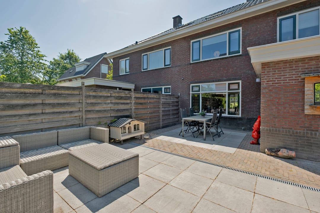 Foto 38 van Morgensterlaan 16
