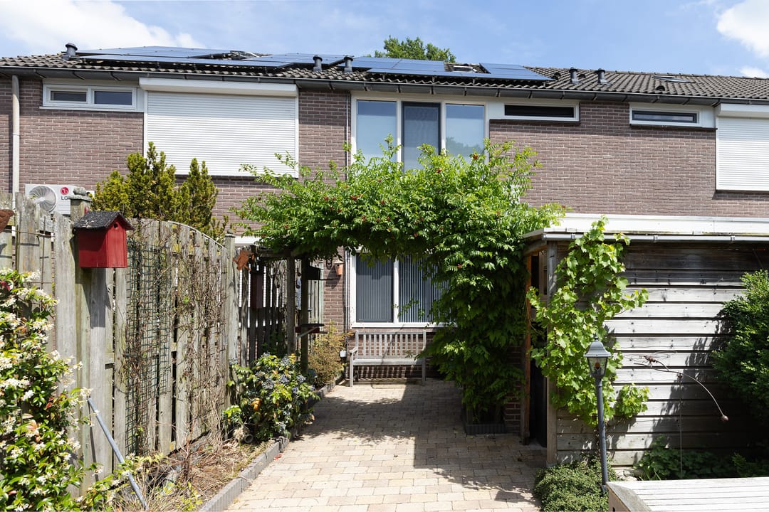 Photo 17 of Schaepmanstraat 52