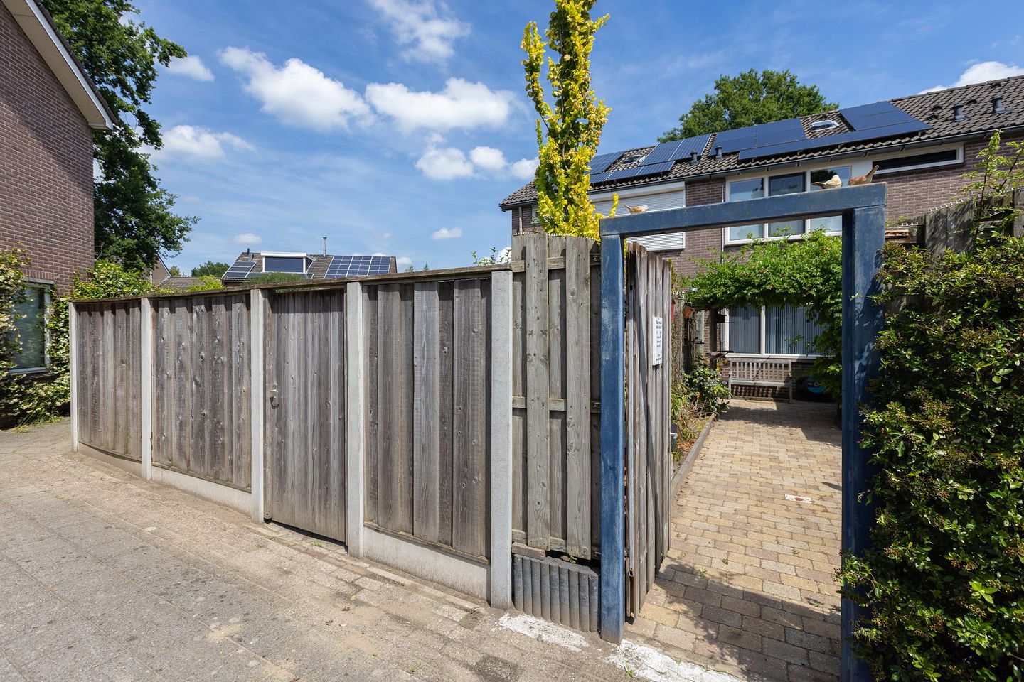Photo 20 of Schaepmanstraat 52