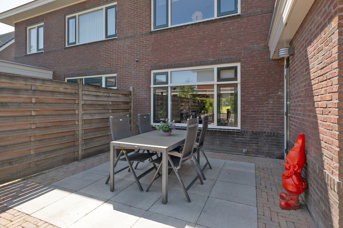 Foto 40 van Morgensterlaan 16