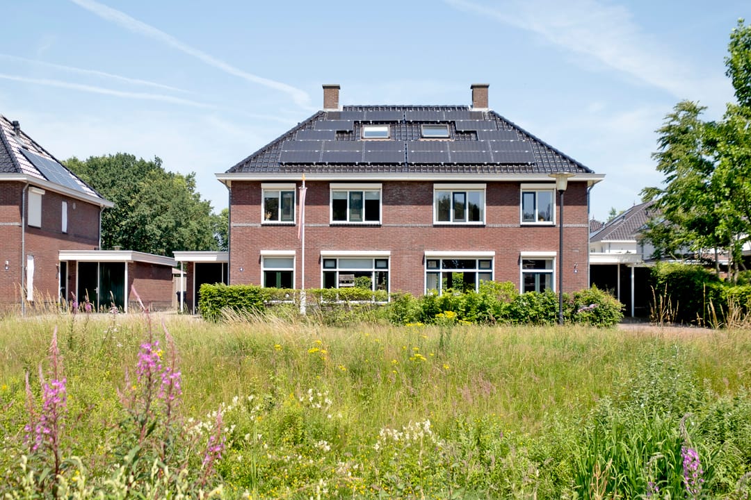 Foto 46 van Morgensterlaan 16