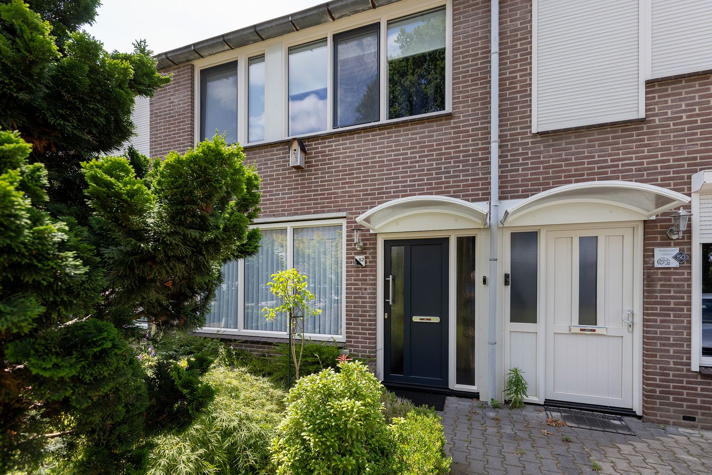 Photo 25 of Schaepmanstraat 52