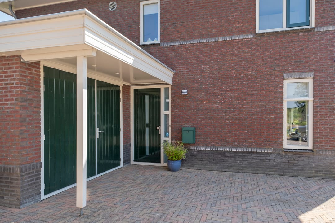 Foto 43 van Morgensterlaan 16