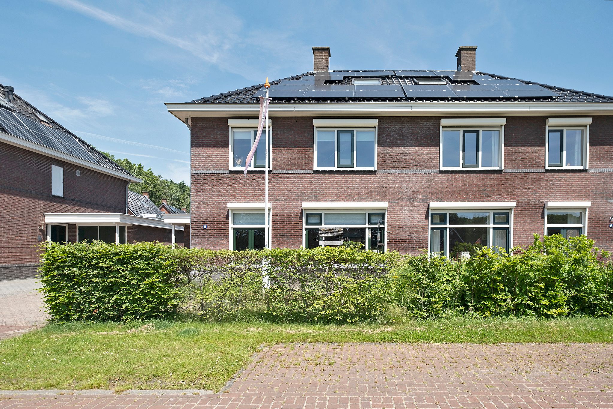 Foto 48 van Morgensterlaan 16