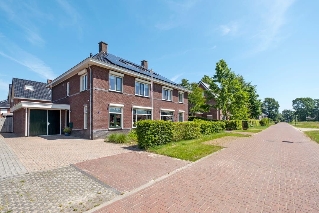 Foto 47 van Morgensterlaan 16