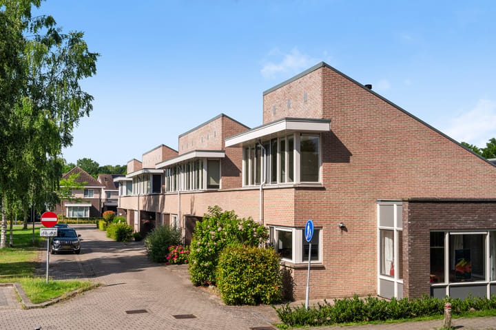 Photo 3 of Hiltjesdamhof 16