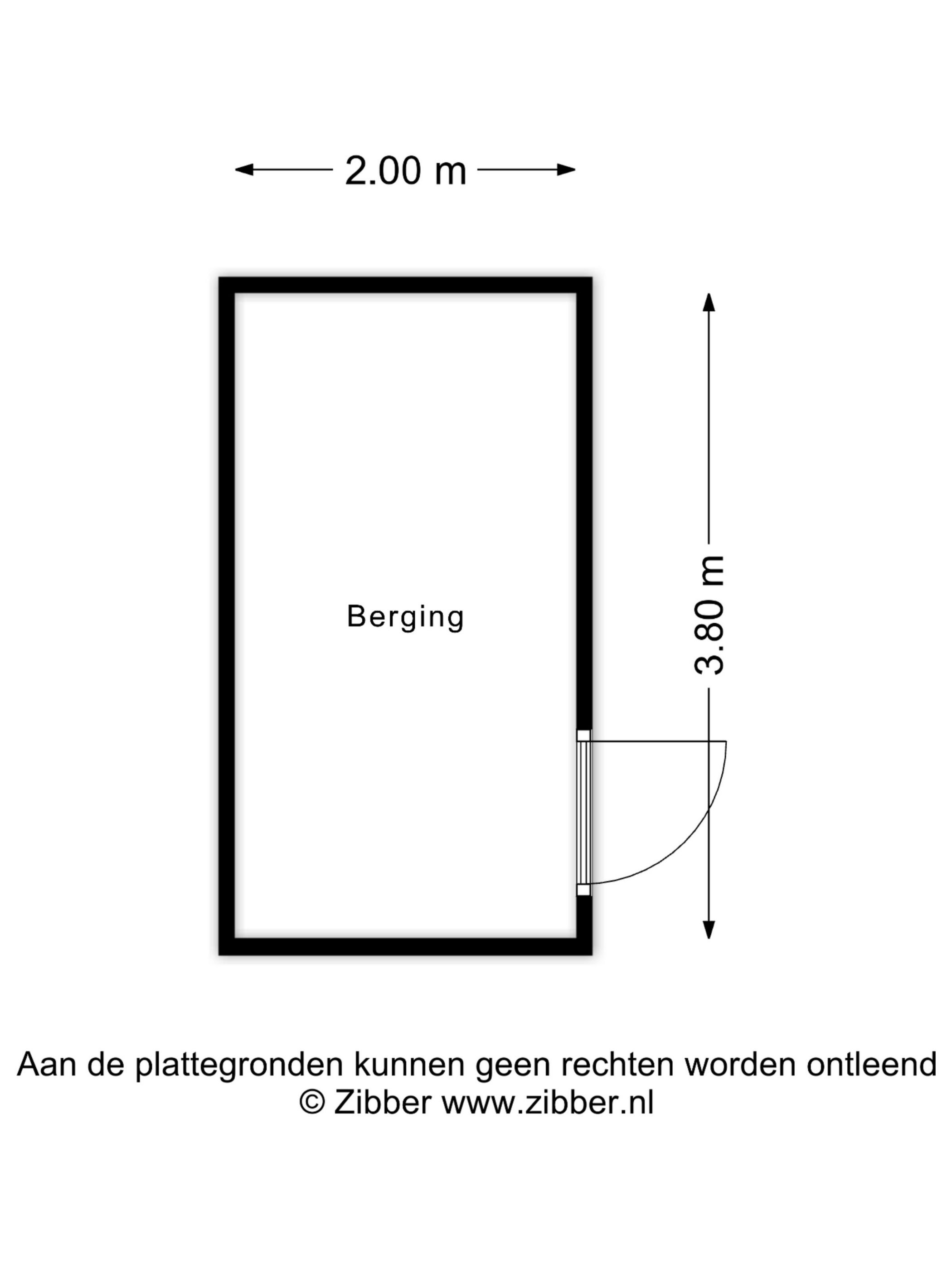 Foto 42 van Goudrenet 19