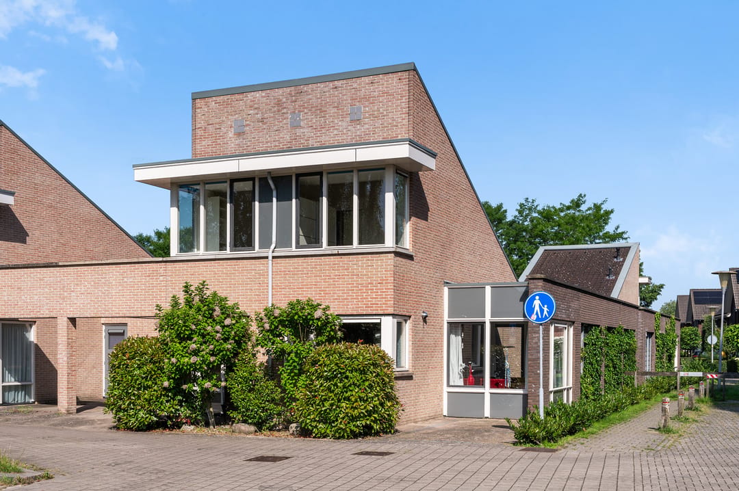 Photo 2 of Hiltjesdamhof 16