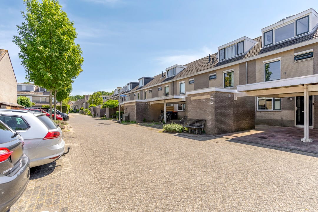 Foto 7 van Rietvelderf 8