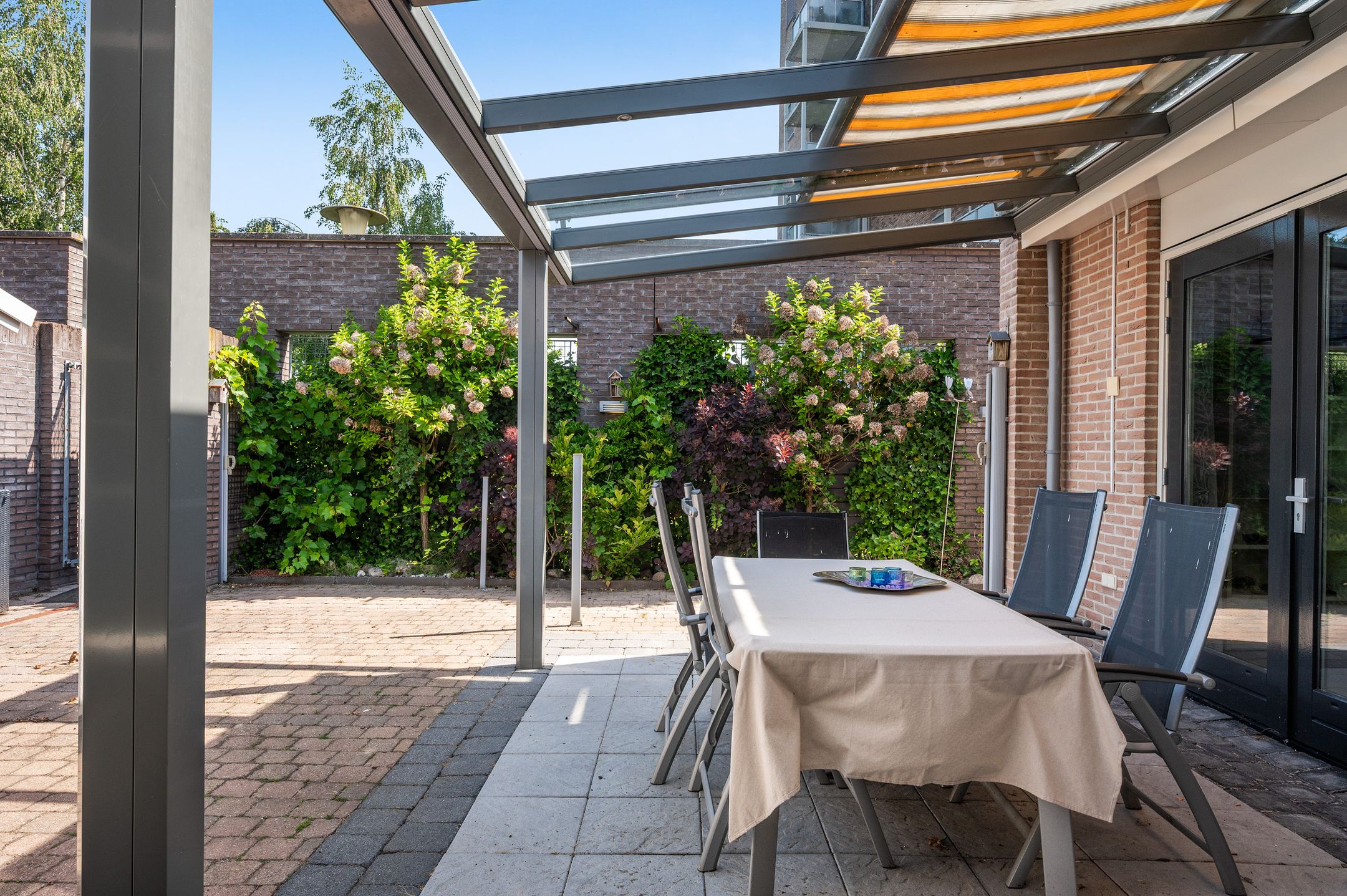 Photo 6 of Hiltjesdamhof 16