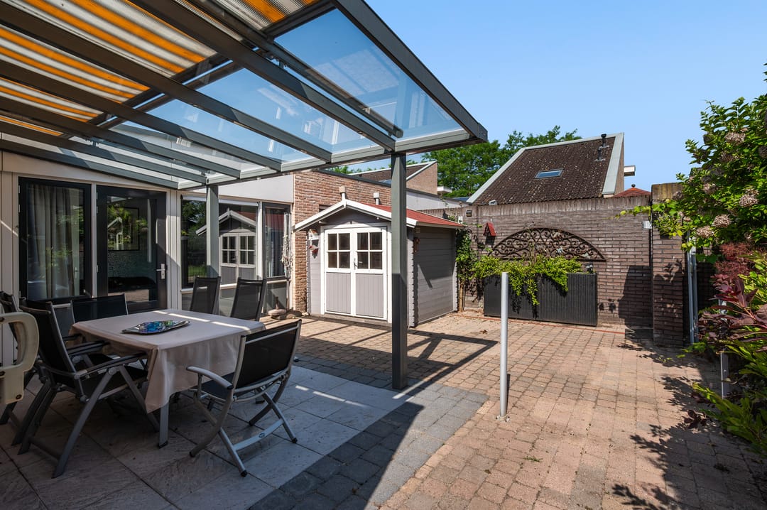 Photo 7 of Hiltjesdamhof 16