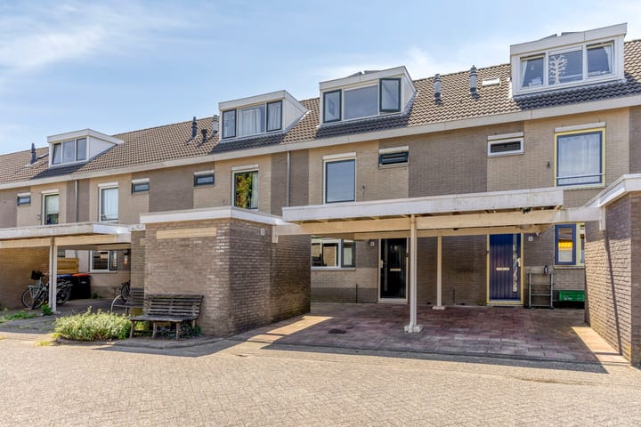 Foto 5 van Rietvelderf 8