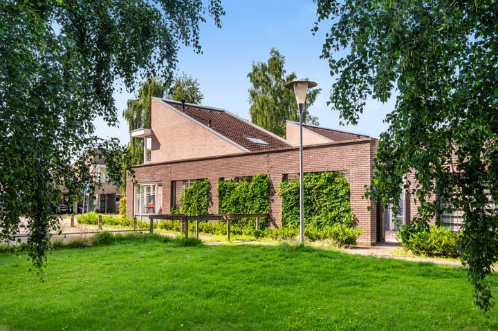 Photo 4 of Hiltjesdamhof 16