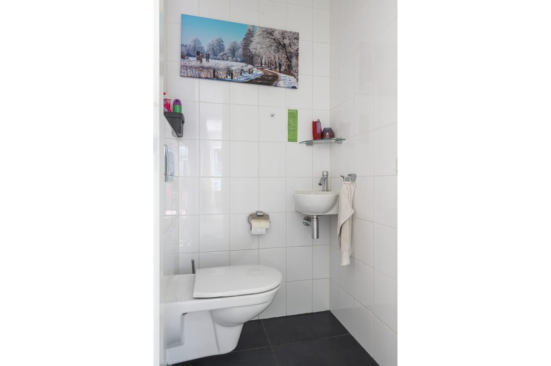 Photo 26 of Hiltjesdamhof 16