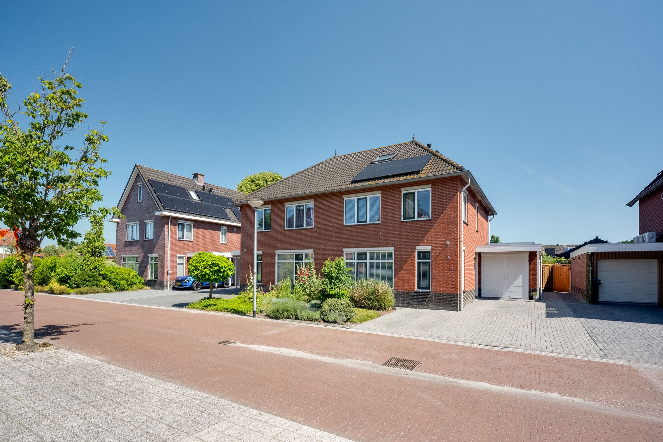 Sleedoornlaan 5 
