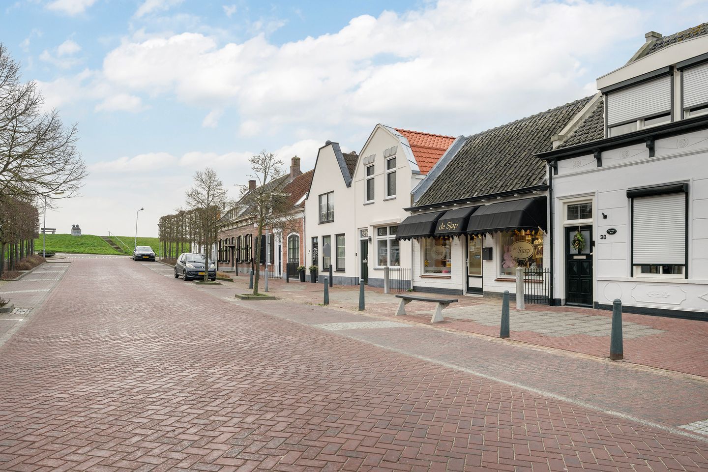 Foto 4 van Voorstraat 40