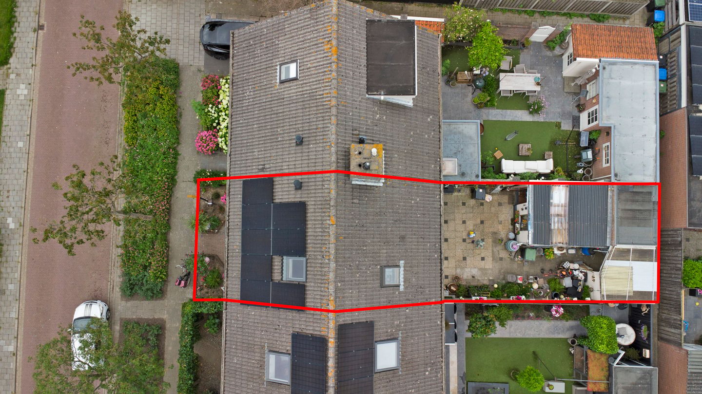 Foto 40 van Dresselhuisstraat 6