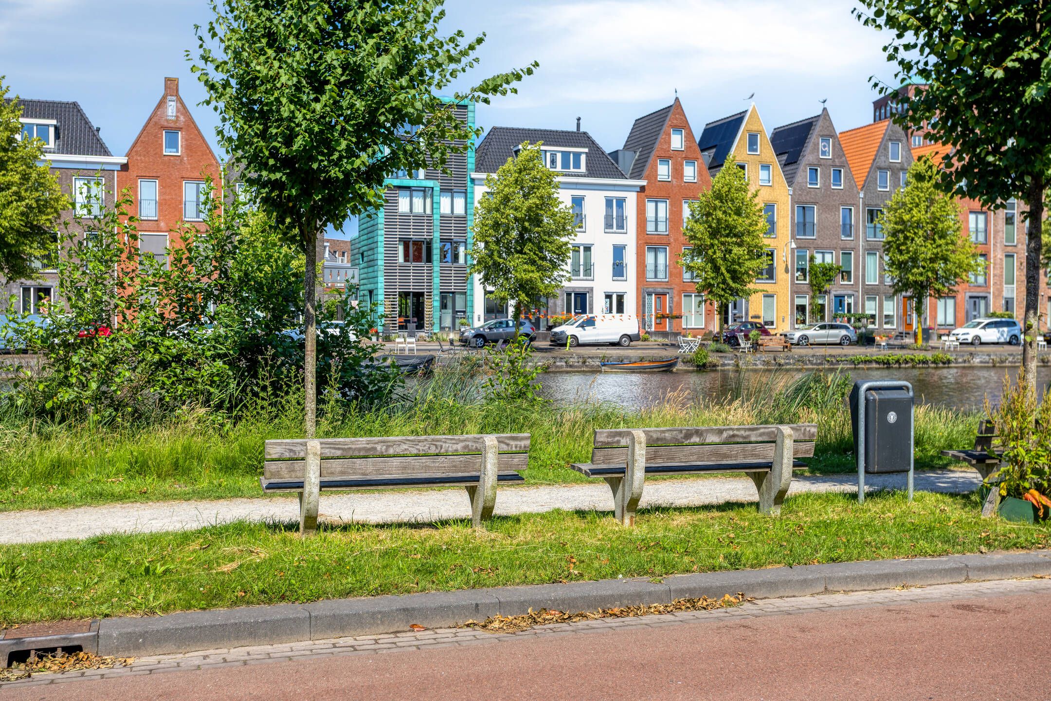 Photo 36 of Terschellingkade 32