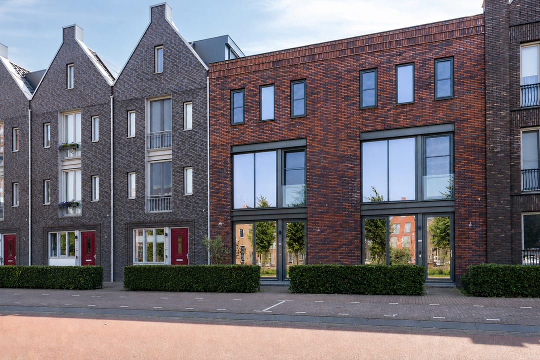 Foto 1 van Terschellingkade 32