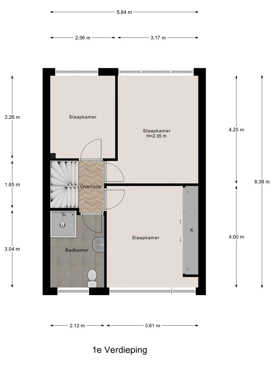 Foto 43 van Dresselhuisstraat 6