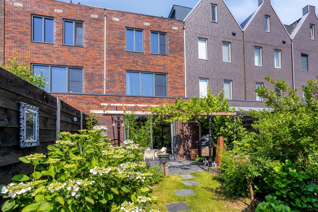 Photo 31 of Terschellingkade 32