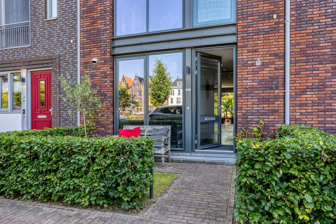 Photo 8 of Terschellingkade 32