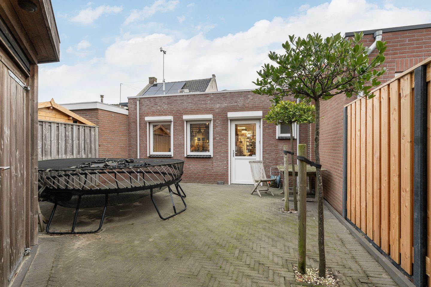 Foto 10 van Voorstraat 40