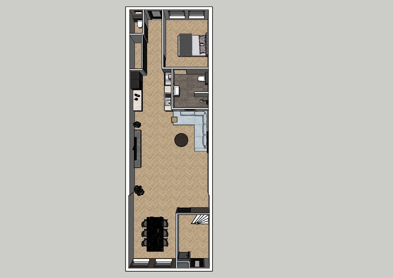 Foto 5 van Voorstraat 40
