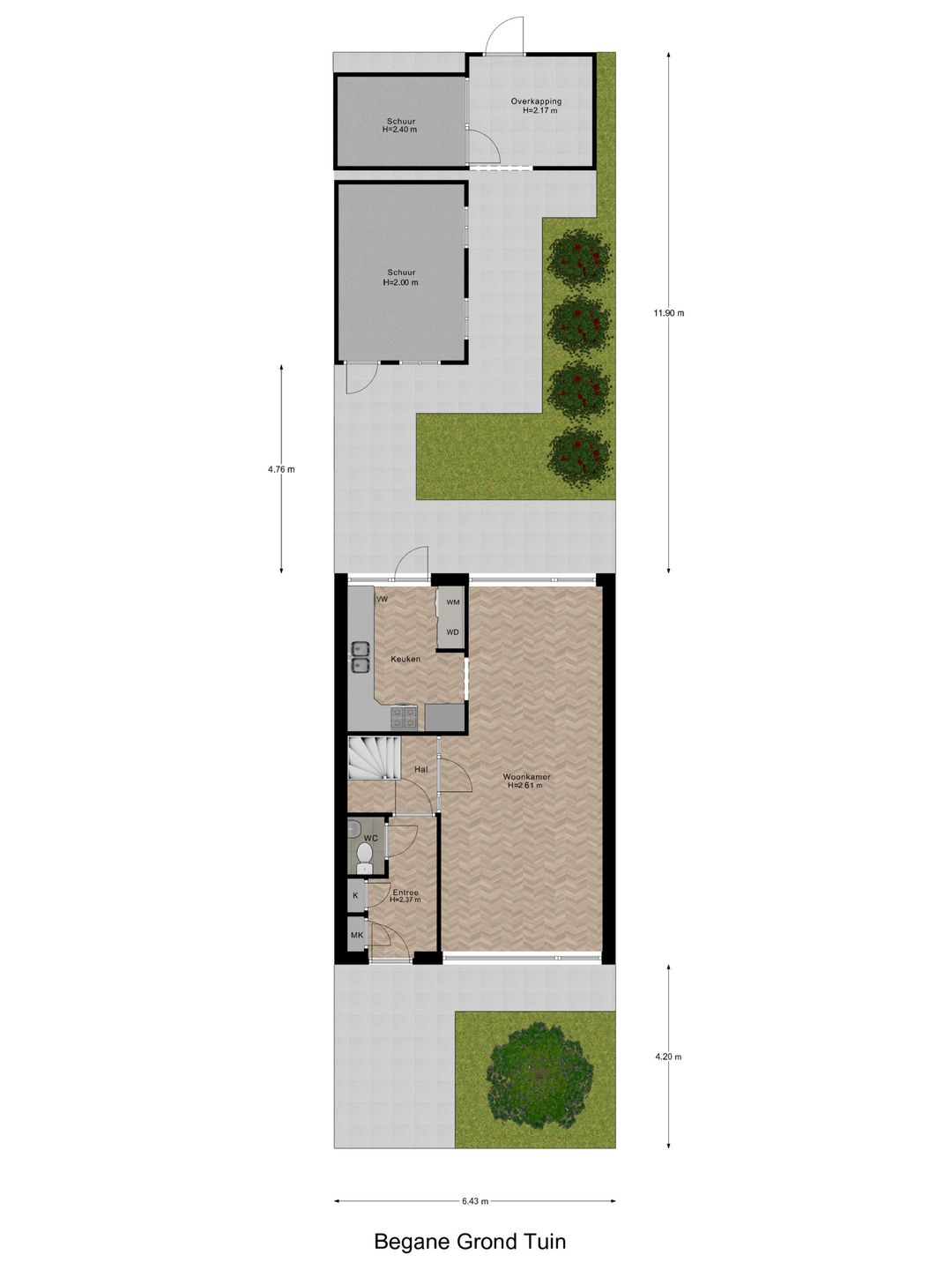 Foto 47 van Dresselhuisstraat 6