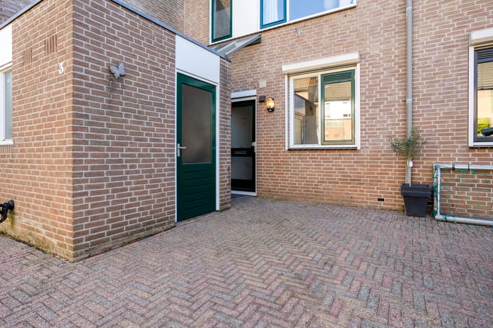 Foto 5 van Heidevlinder 3
