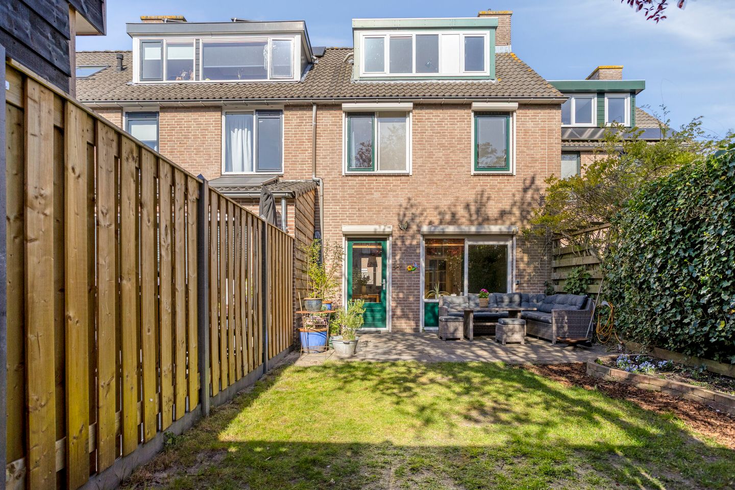 Foto 4 van Heidevlinder 3