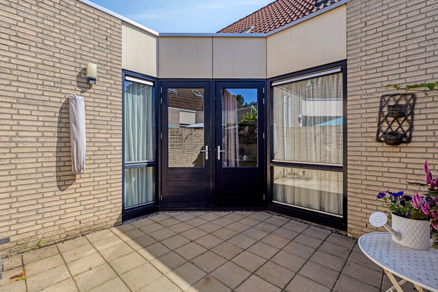 Photo 19 of Hoogaarsstraat 2-C