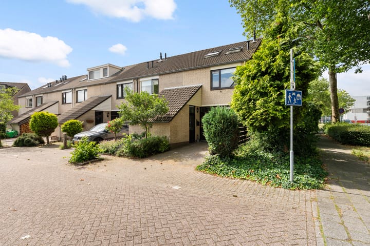 Windmolen 1