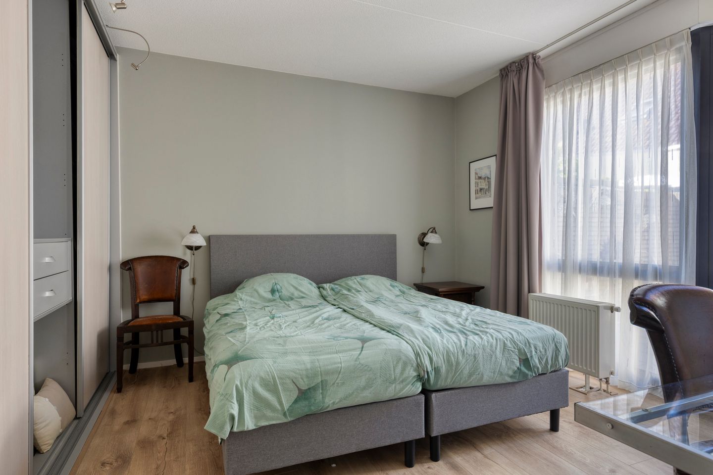 Photo 25 of Hoogaarsstraat 2-C