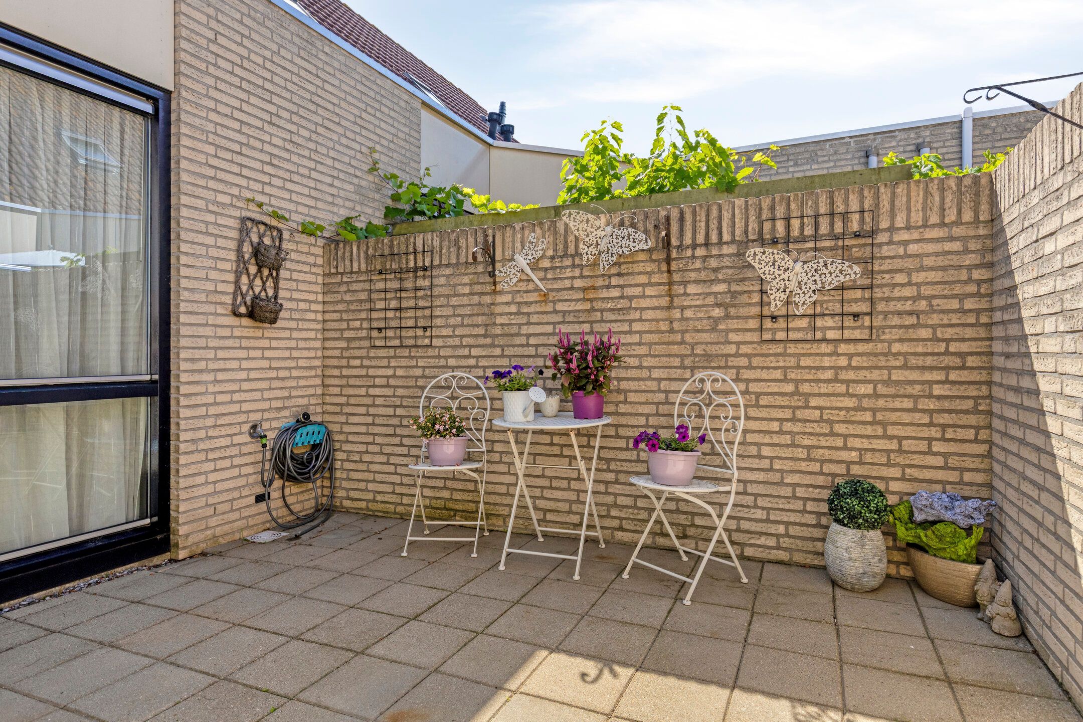 Photo 21 of Hoogaarsstraat 2-C